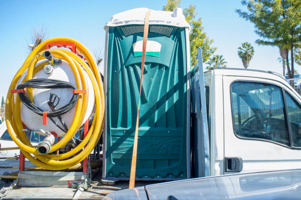Best Local porta potty services  in North Star, DE