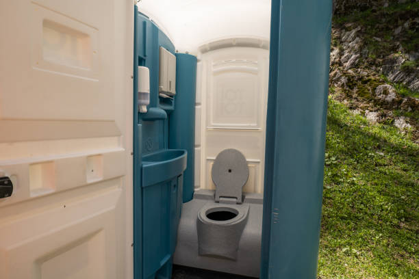 Best Porta potty delivery and setup  in North Star, DE