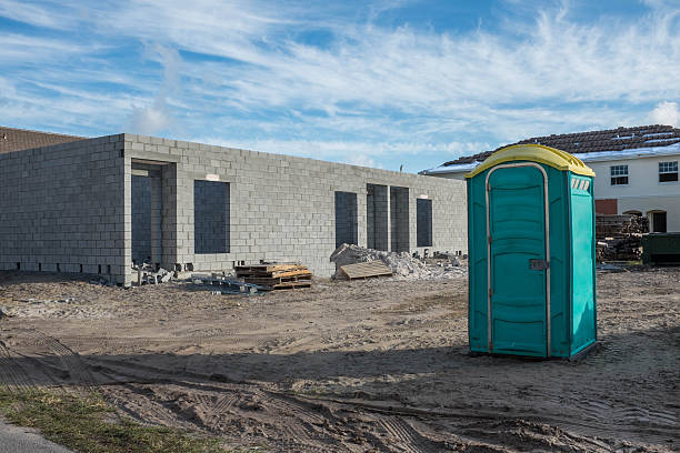 Portable Toilet Options We Offer in North Star, DE
